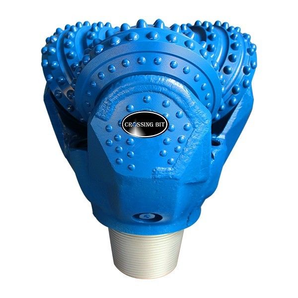 444.5mm 17 1/2 Inchi Tci Tricone Foratura Bits In Formazione Morbida