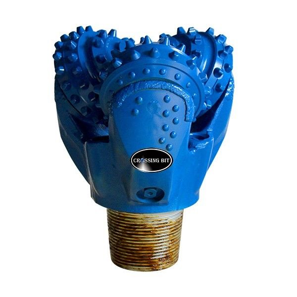 CA Serie 13 5/8 pollici TCI Tricone Bit nei campi di perforazione petrolifera ed esplorazione geologica
