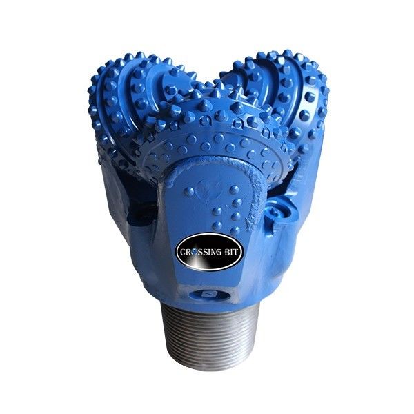 13 3/4 pollici TCI Tricone Bore Bit, tre coni bit per la perforazione