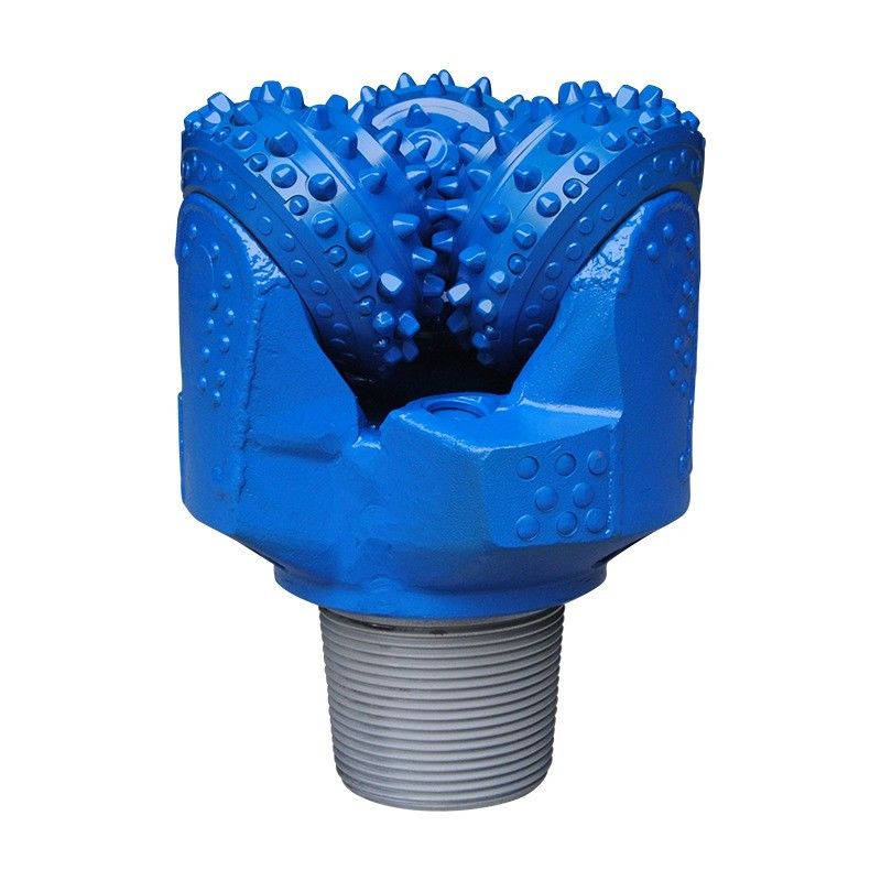 12 1/4 pollici MD Tipo TCI Tricone Foratura Bit IADC 617