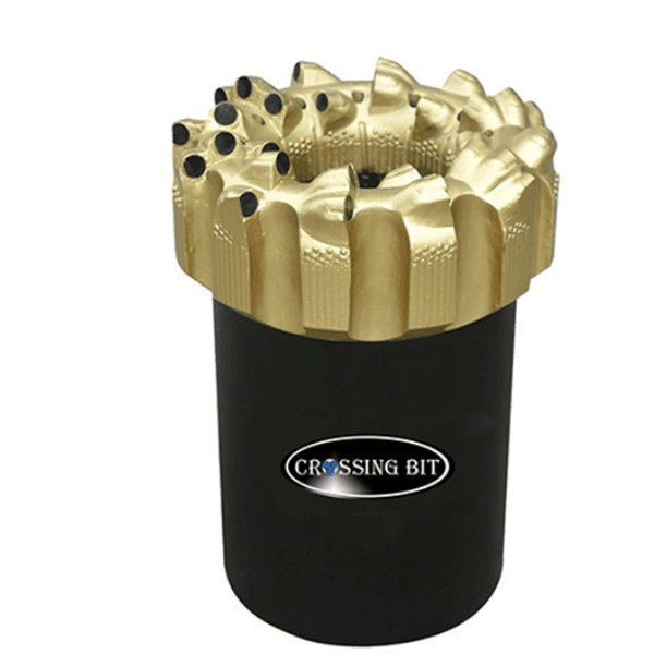 3 7/8 pollici 98,4 mm PDC Core Bit IADC 126 IADC 216 IADC 637