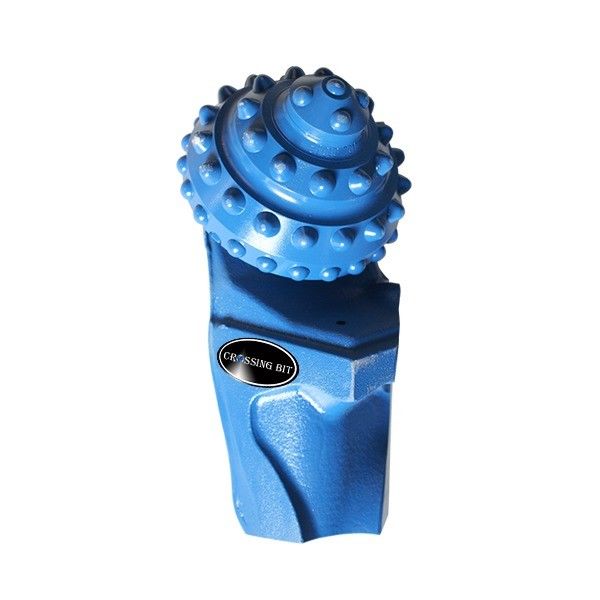 8.5 pollici Iadc 617 Single Cone Drill Bit Core Barrel con Roller Cone