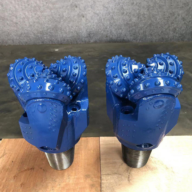 Tricone di perforazione di pozzi d'acqua 3 1/2 